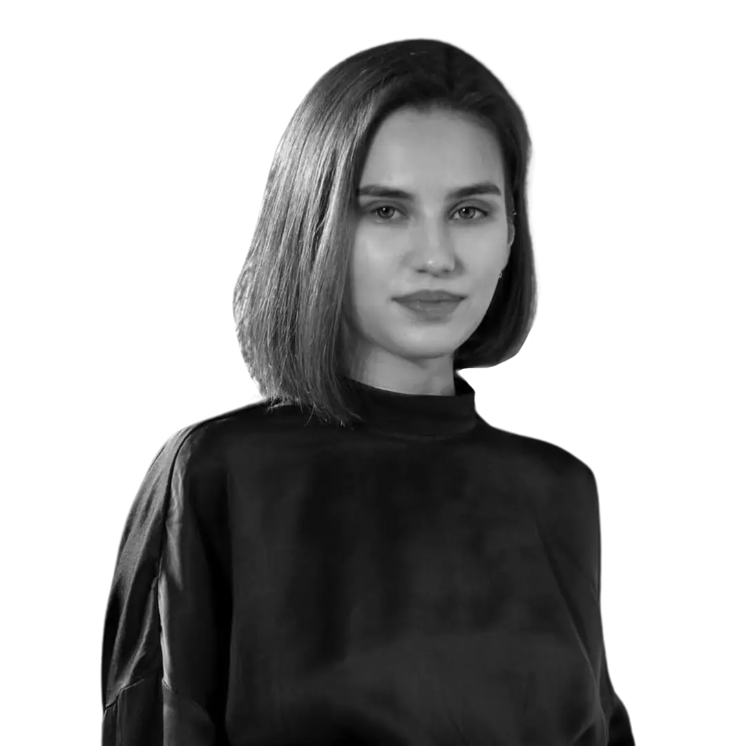 Елена Константинова, CEO и основательница стартапа AEROSPACE-AGRO