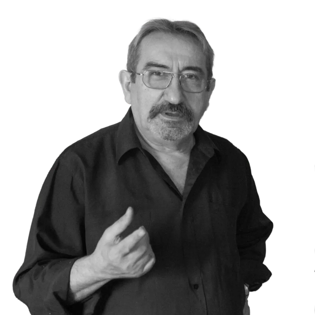 Юрий Григорян — заслуженный художник России, академик РАХ