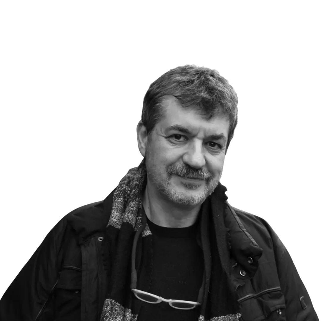 Михаил Цитриняк — российский режиссер театра и кино