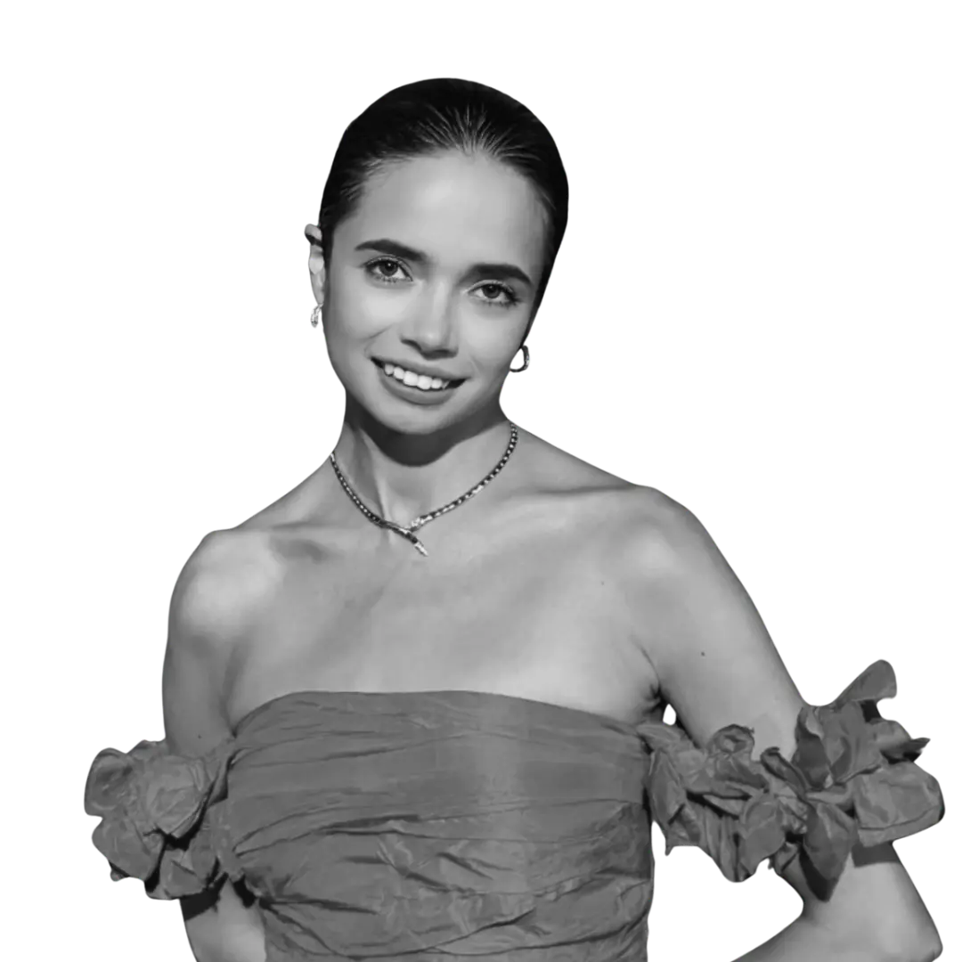 Станислава Постнова, солистка балета Большого театра