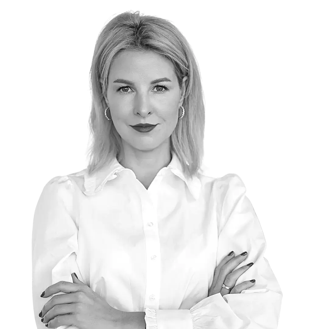 Елена Дроздова — инвестиционный эксперт в реестре Центрального банка РФ