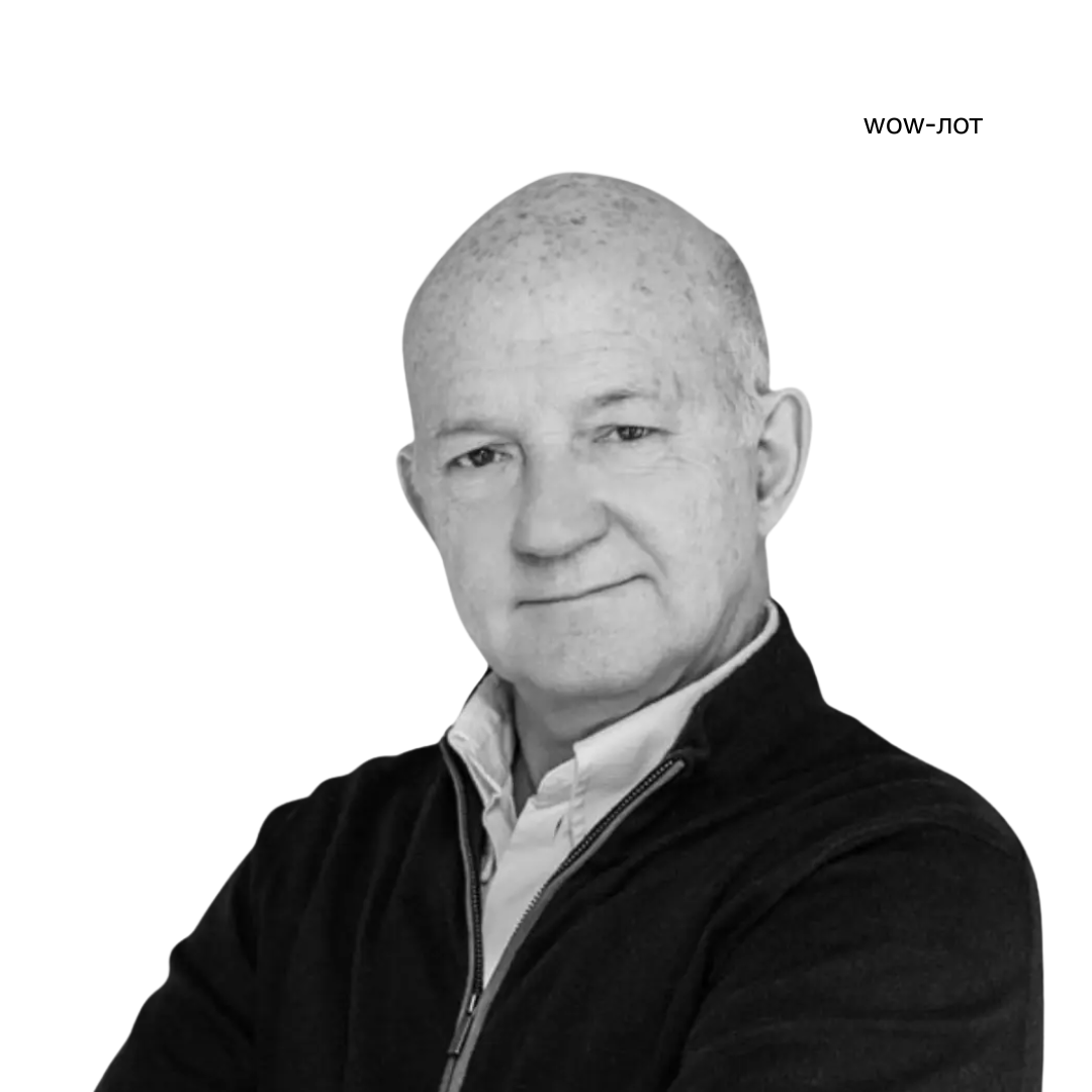 Ростислав Ордовский-Танаевский Бланко — основатель корпорации «Ростик Групп»