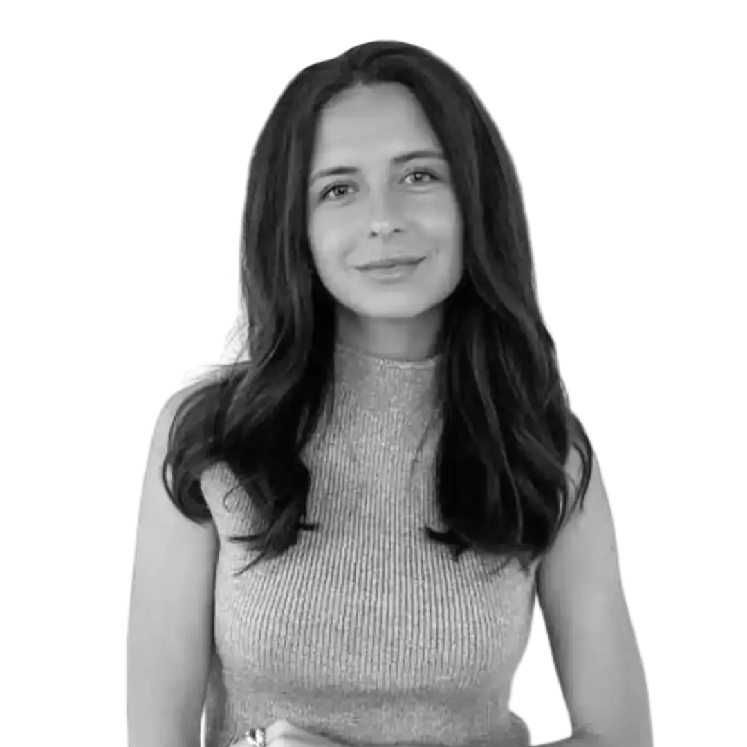 Анастасия Иванова — ведущая «Юмор FM», педагог по технике речи