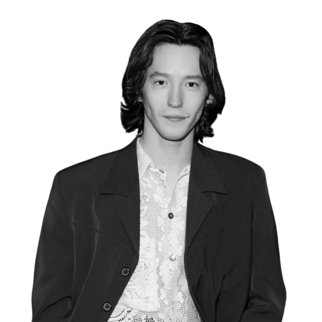 Владимир Канухин — актер театра и кино