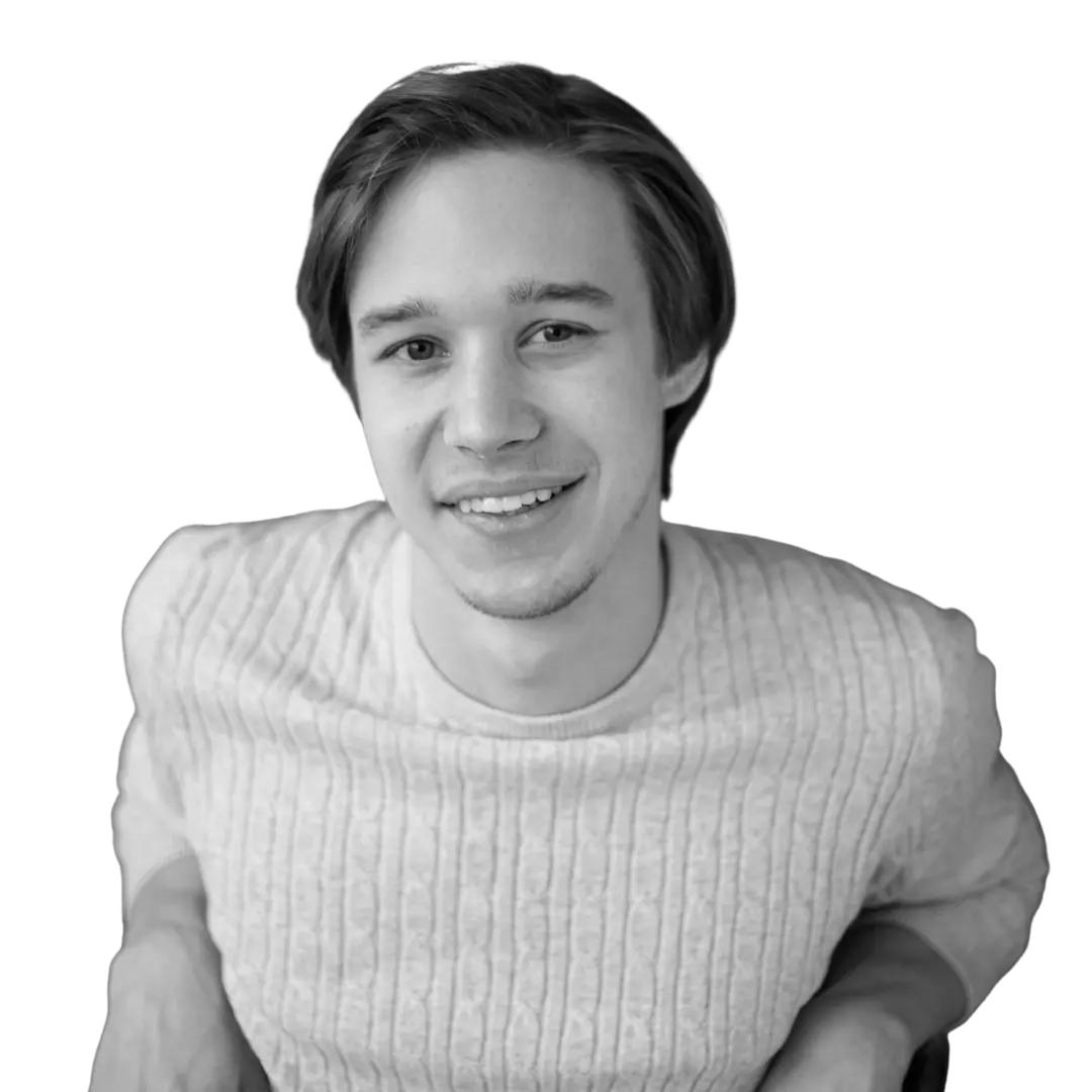 Даниил Вершинин — актер театра и кино