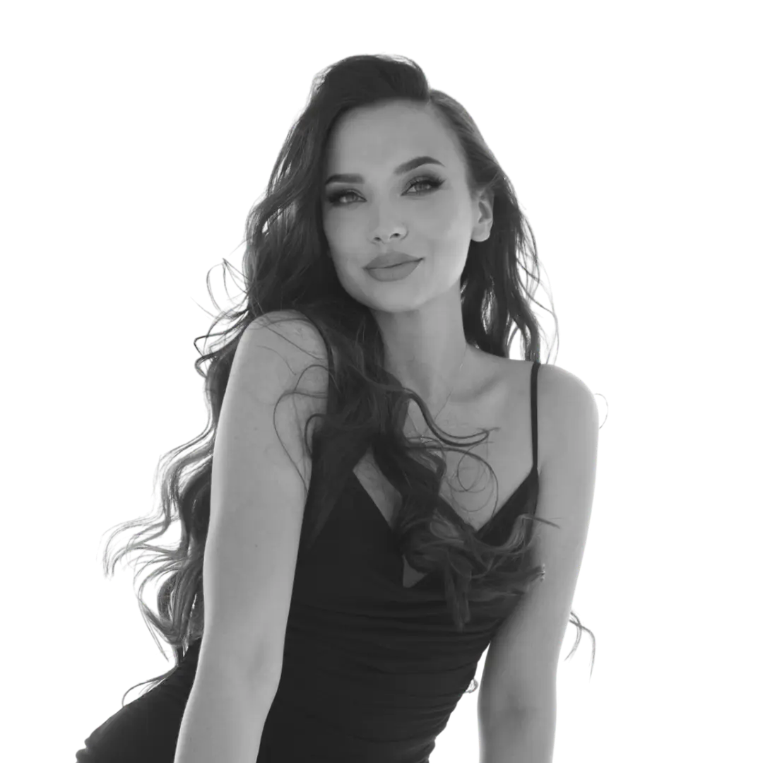 Дарья Пашкова — эксперт по стратегическому управлению