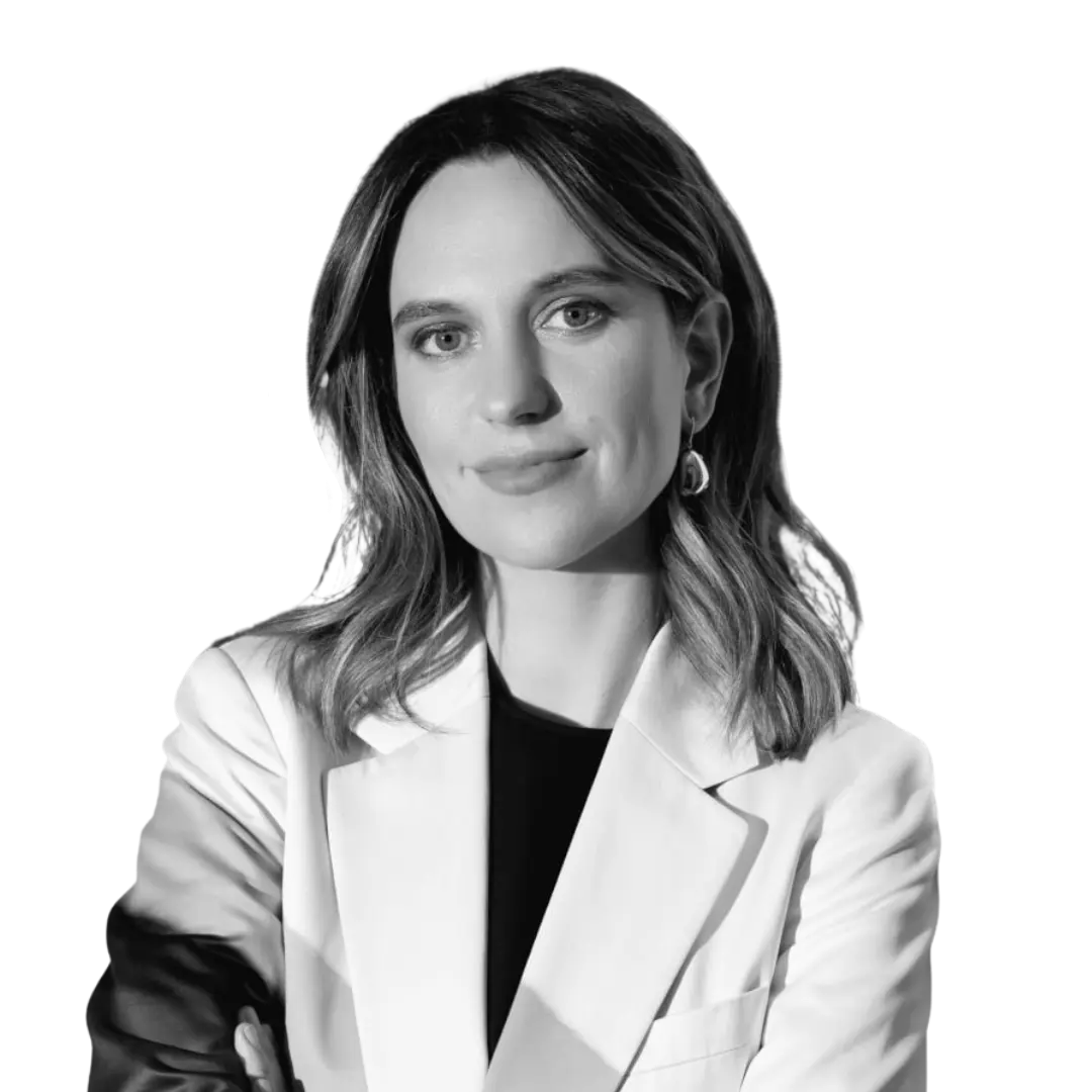 Наталия Кермедчиева — управляющий партнер REC+retail group