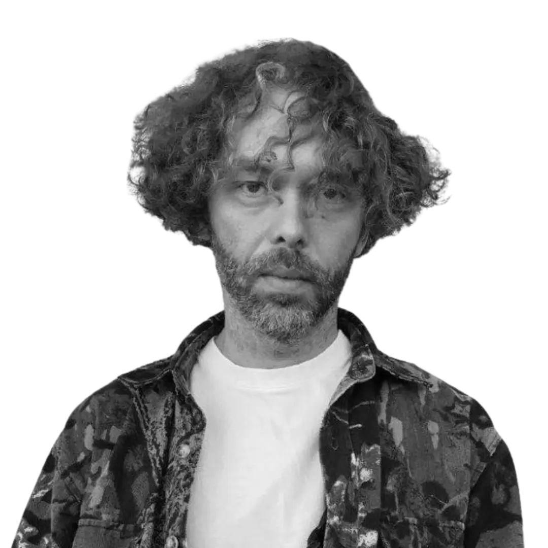 Алексей Баженов — основатель Института развития индустрии моды Beinopen