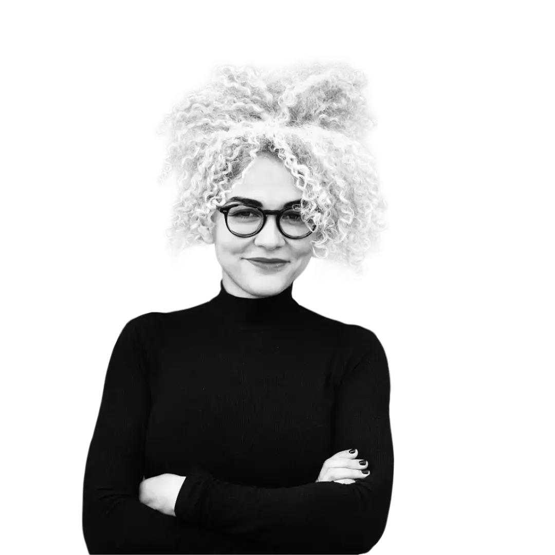 Мария Лапшина — арт-директор студии цветов JARDIN BOTANIQUE