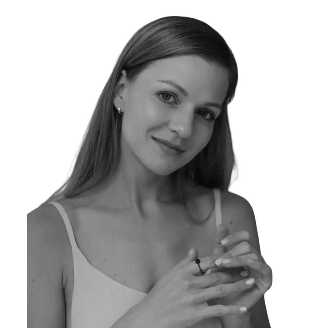 Дана Абызова — актриса, предприниматель