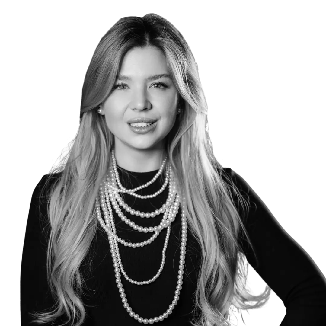 Грета Сабурова — тренер по технике речи, ораторскому мастерству и публичным выступлениям