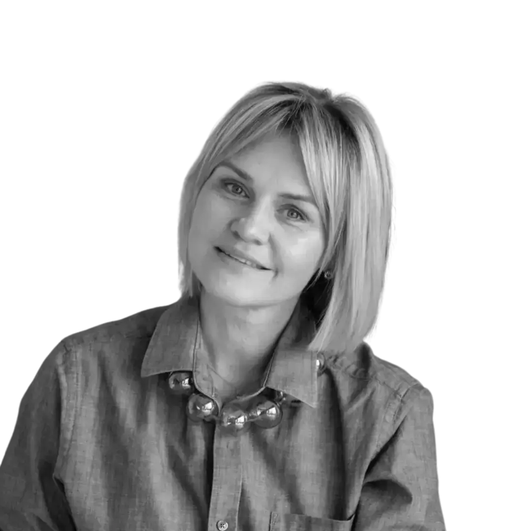 Валерия Малькова, профессиональный стилист-шопер, коуч