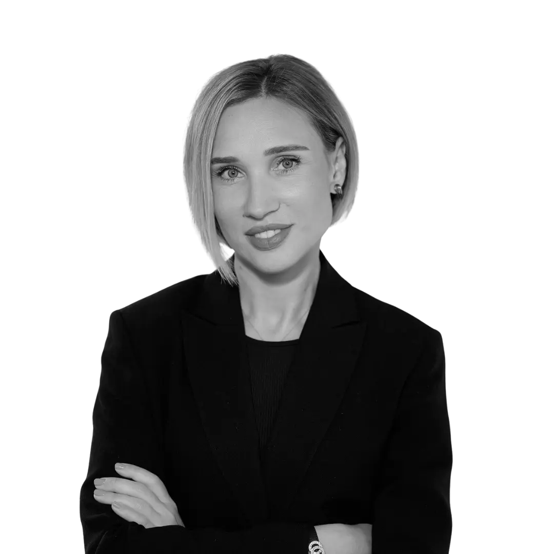 Алина Манцева — директор по персоналу и внутренним коммуникациям AstraZeneca, Россия и Евразия