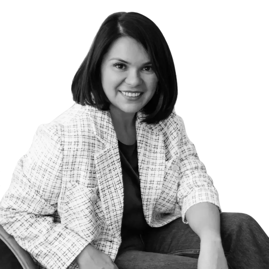 Юлия Ермилова — управляющий партнер инвестиционного агентства недвижимости Altum Capital