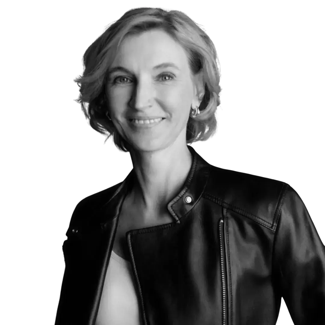 Юлия Медведева — директор по персоналу компании «Отисифарм»