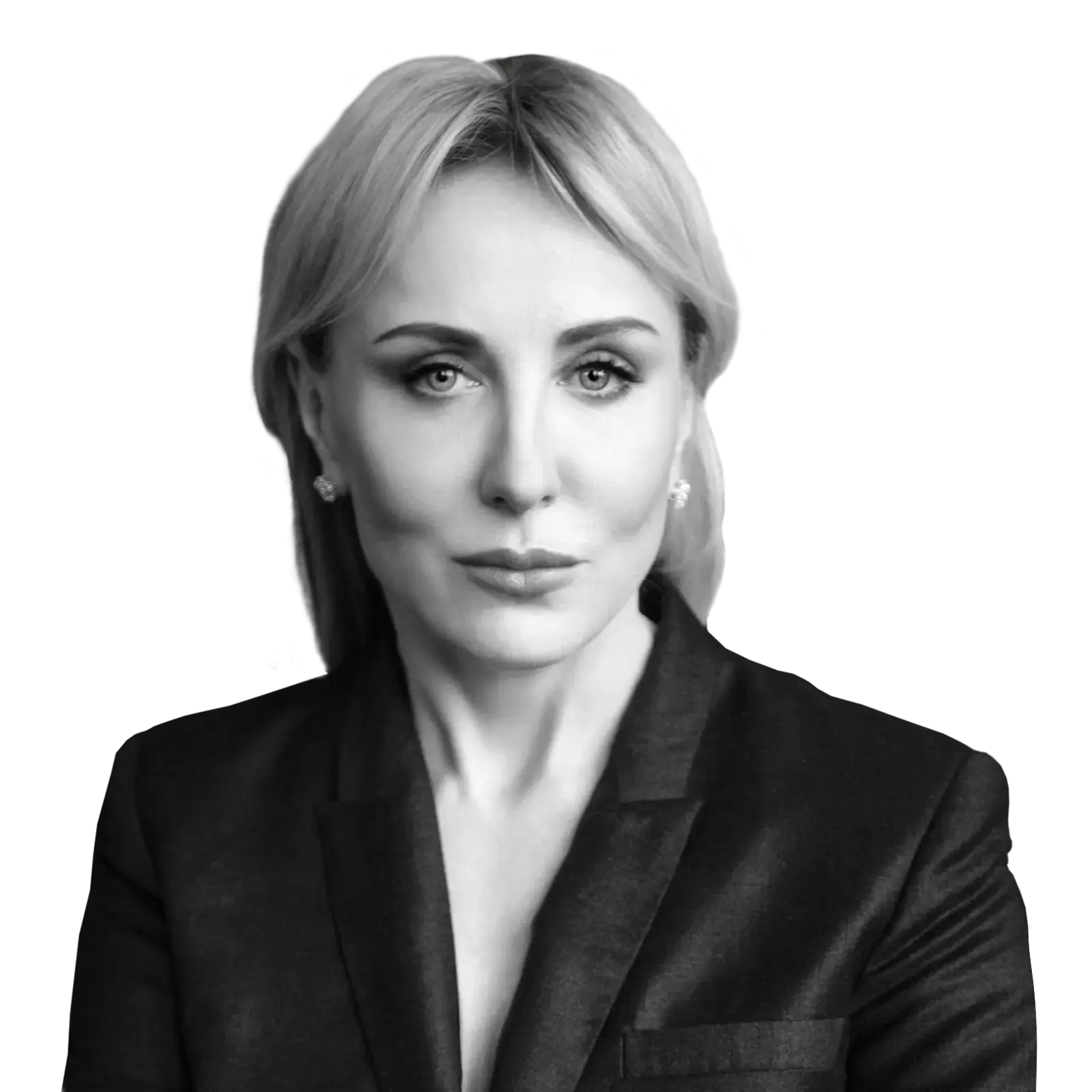 Екатерина Румянцева — основатель и CEO Kalinka Ecosystem