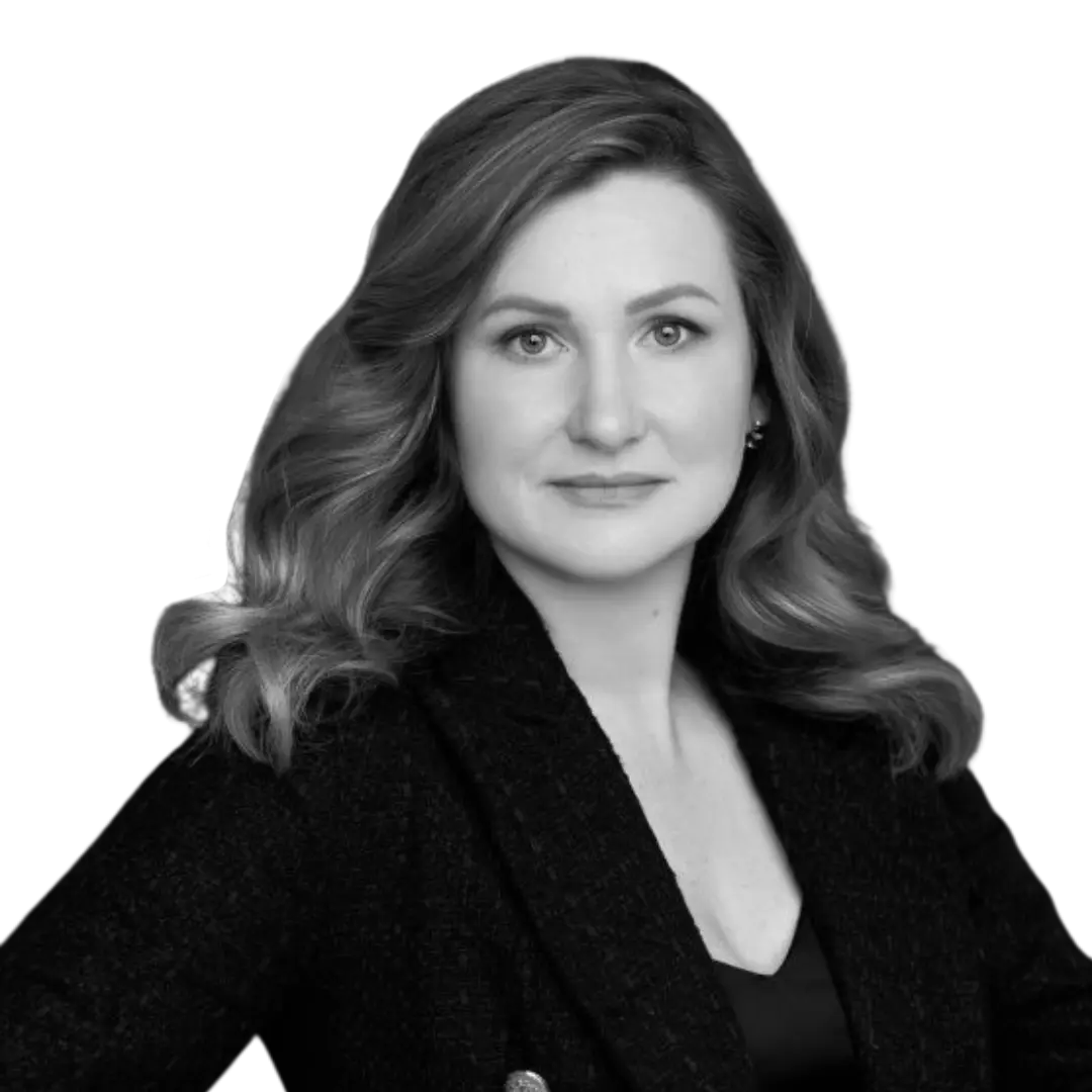 Олеся Тюрина, CEO международной логистической компании Free Lines Company