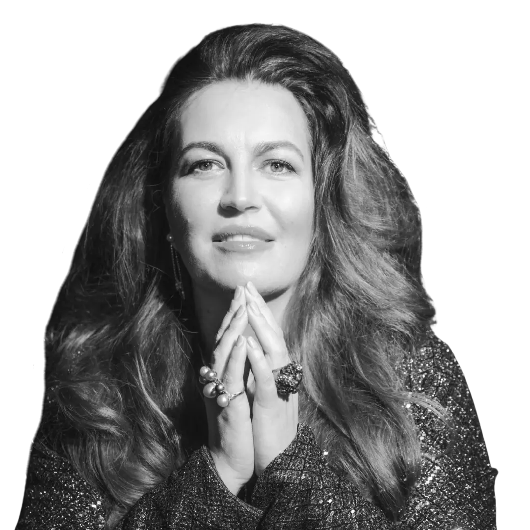 Ванда Обуханич — совладелица группы компаний COMDENTAL