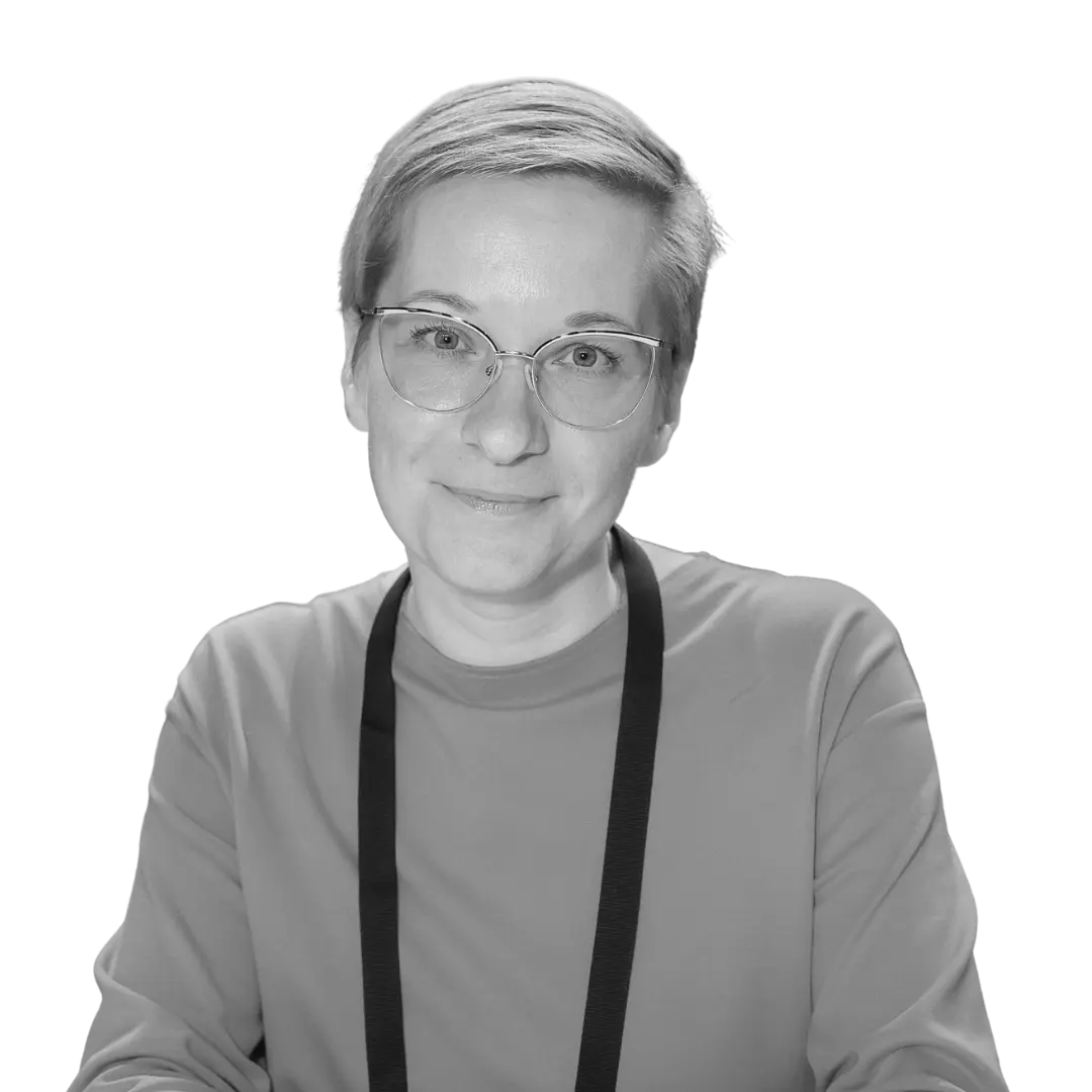 Нина Яныкина — основатель группы компаний «Деловой Альянс»