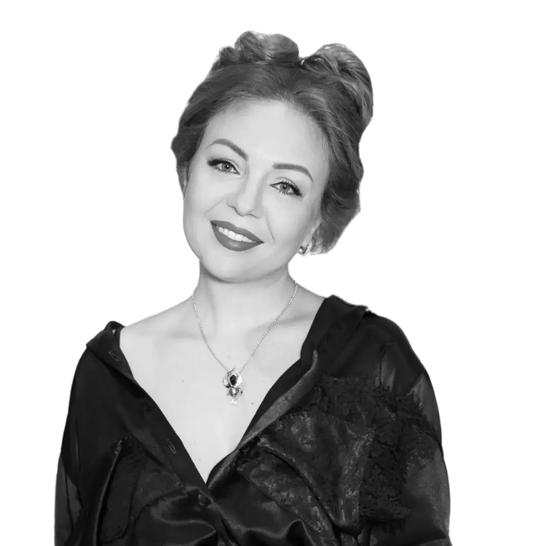 Надежда Филиппова — сооснователь премиального бренда нижнего белья Scandale Maniere