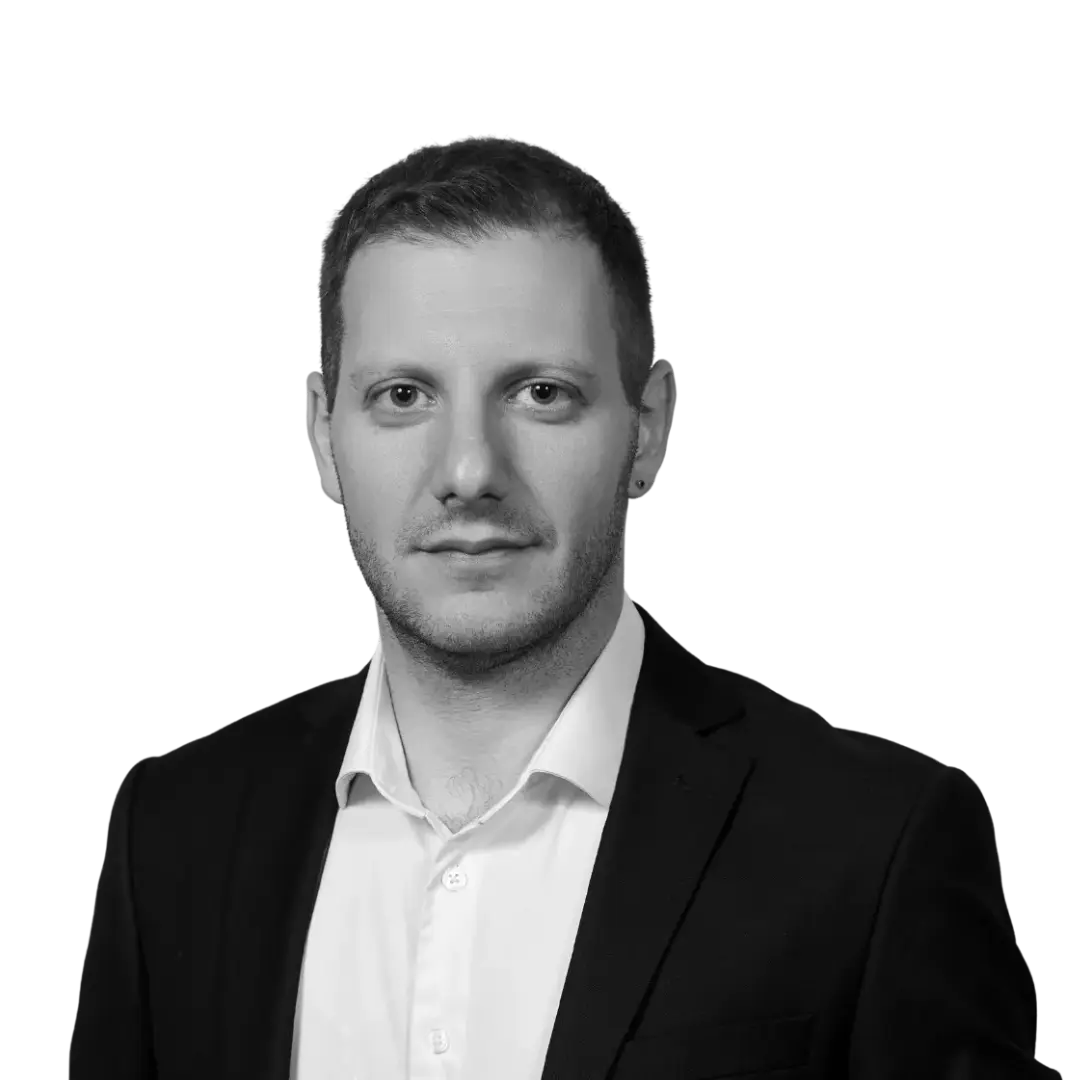 Леонид Коен — партнер консалтинговой компании The Edgers