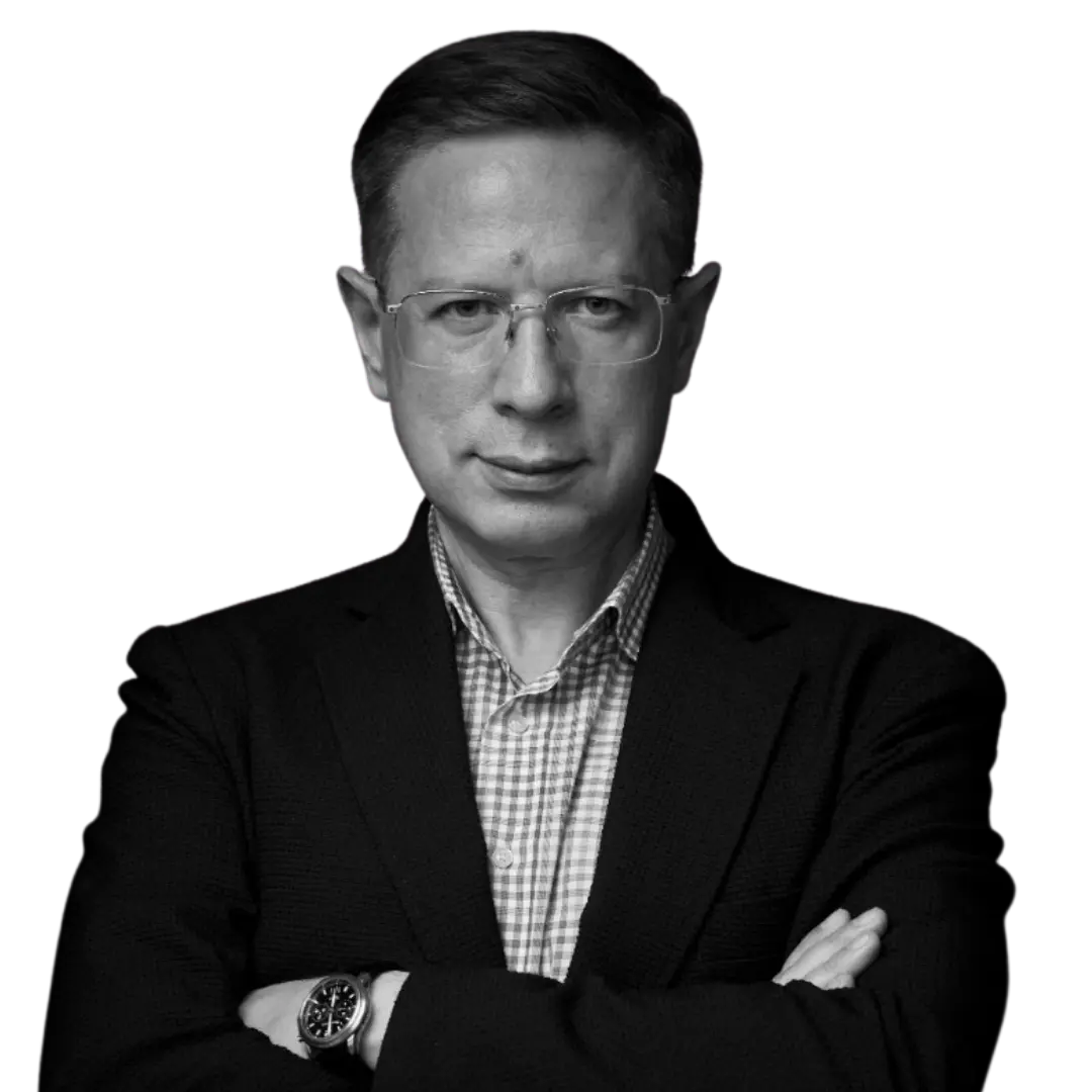 Вадим Соколовский