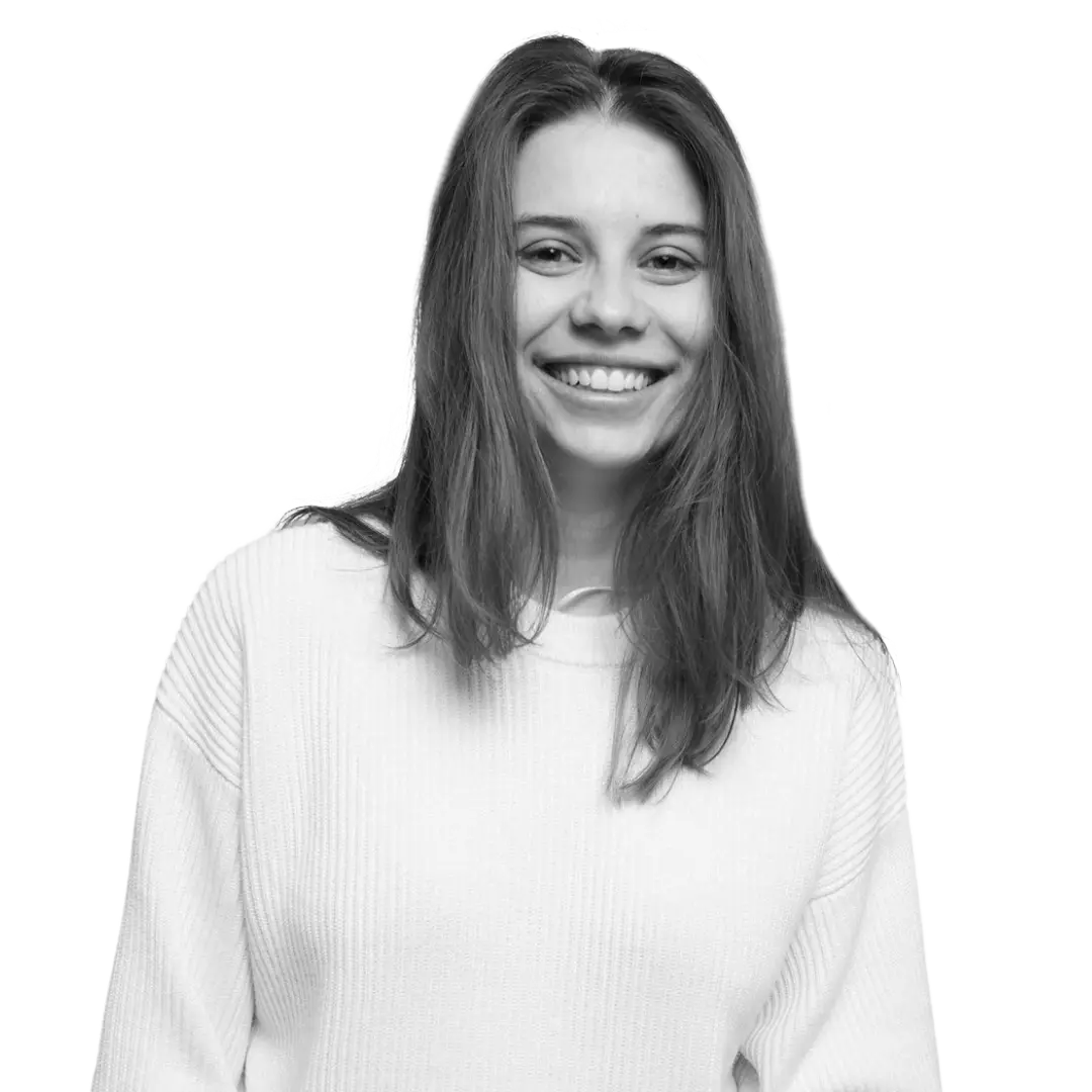Анастасия Файзуленова, основатель сервиса по управлению здоровьем Checkme