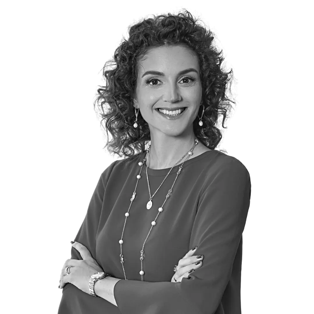 Ирина Авруцкая