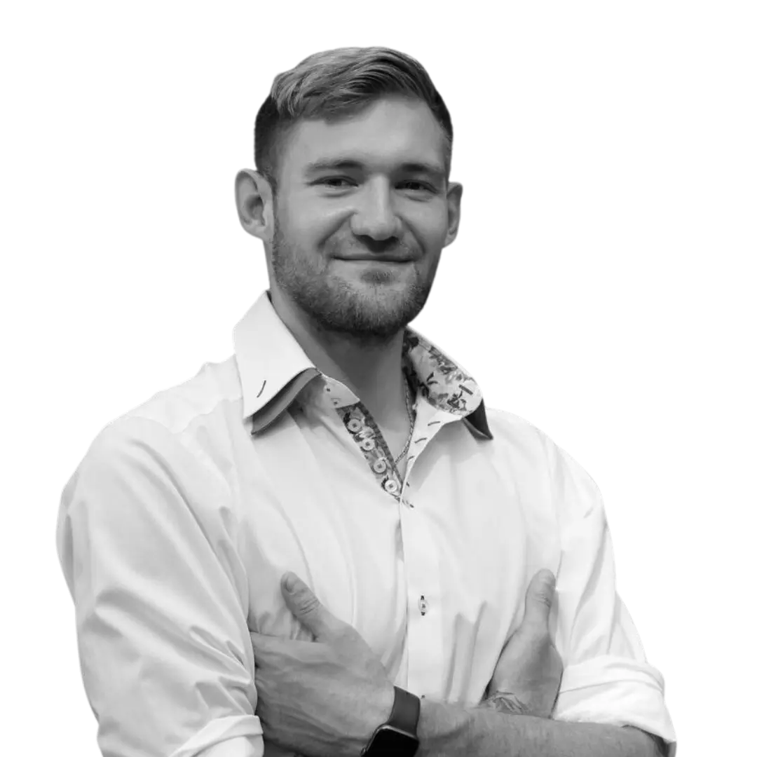 Павел Белов, серийный предприниматель, сооснователь бизнес-сообщества Willion, наставник предпринимателей