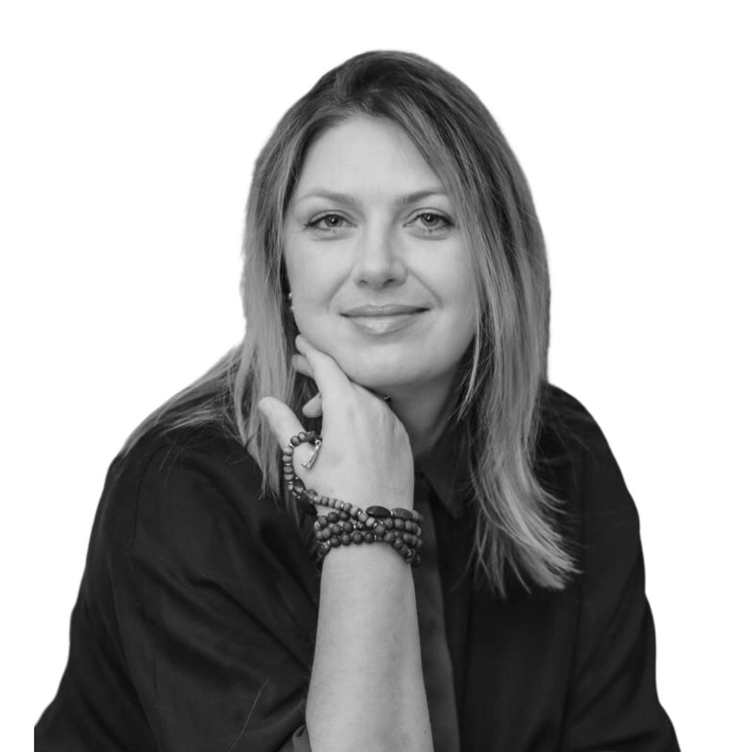 Юлия Соболева, врач, специалист по аюрведическому оздоровлению