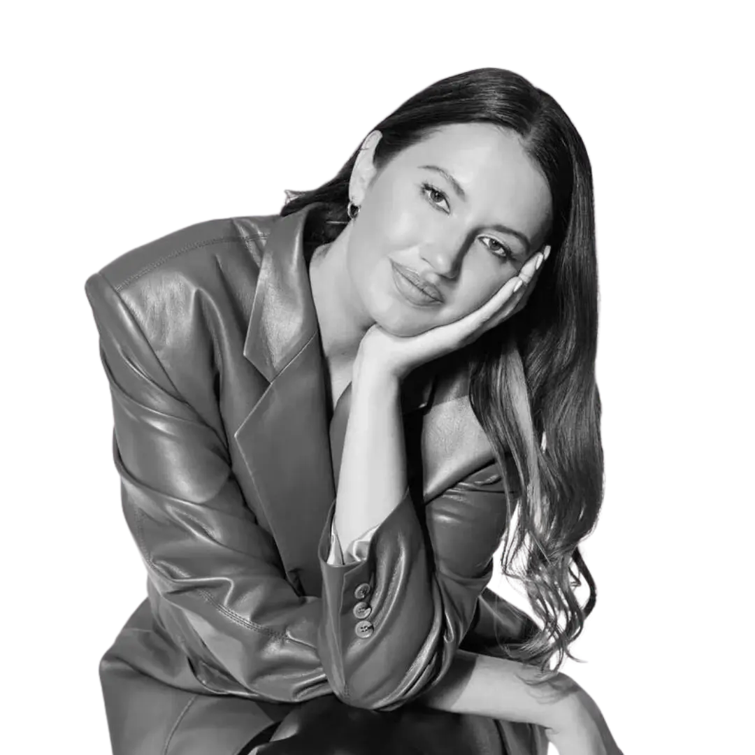 Лена Павельева, специалист по созданию и продвижению брендов