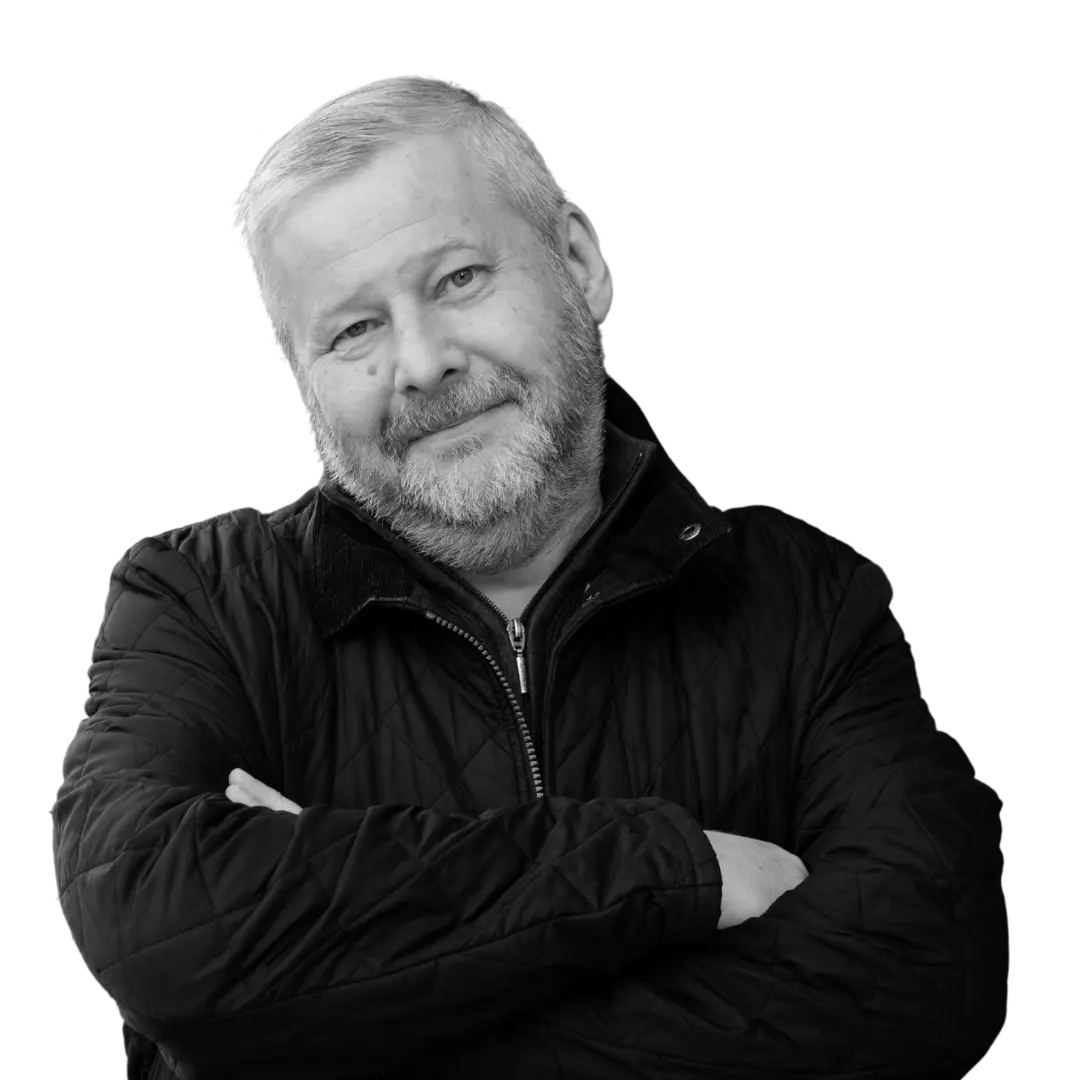 Владимир Спиридонов — доктор психологических наук, профессор