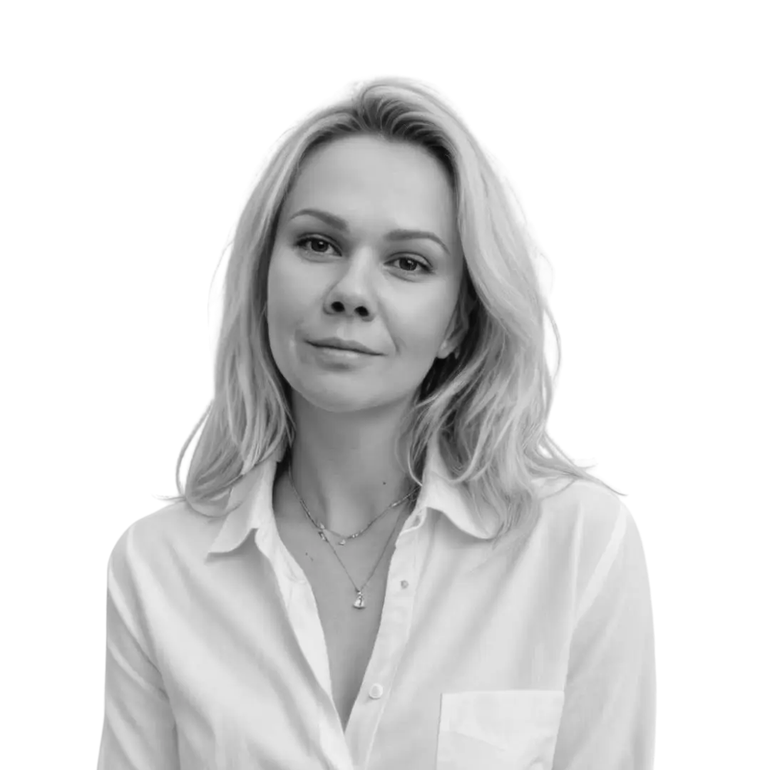 Ксения Степанова — HR-директор Skillaz