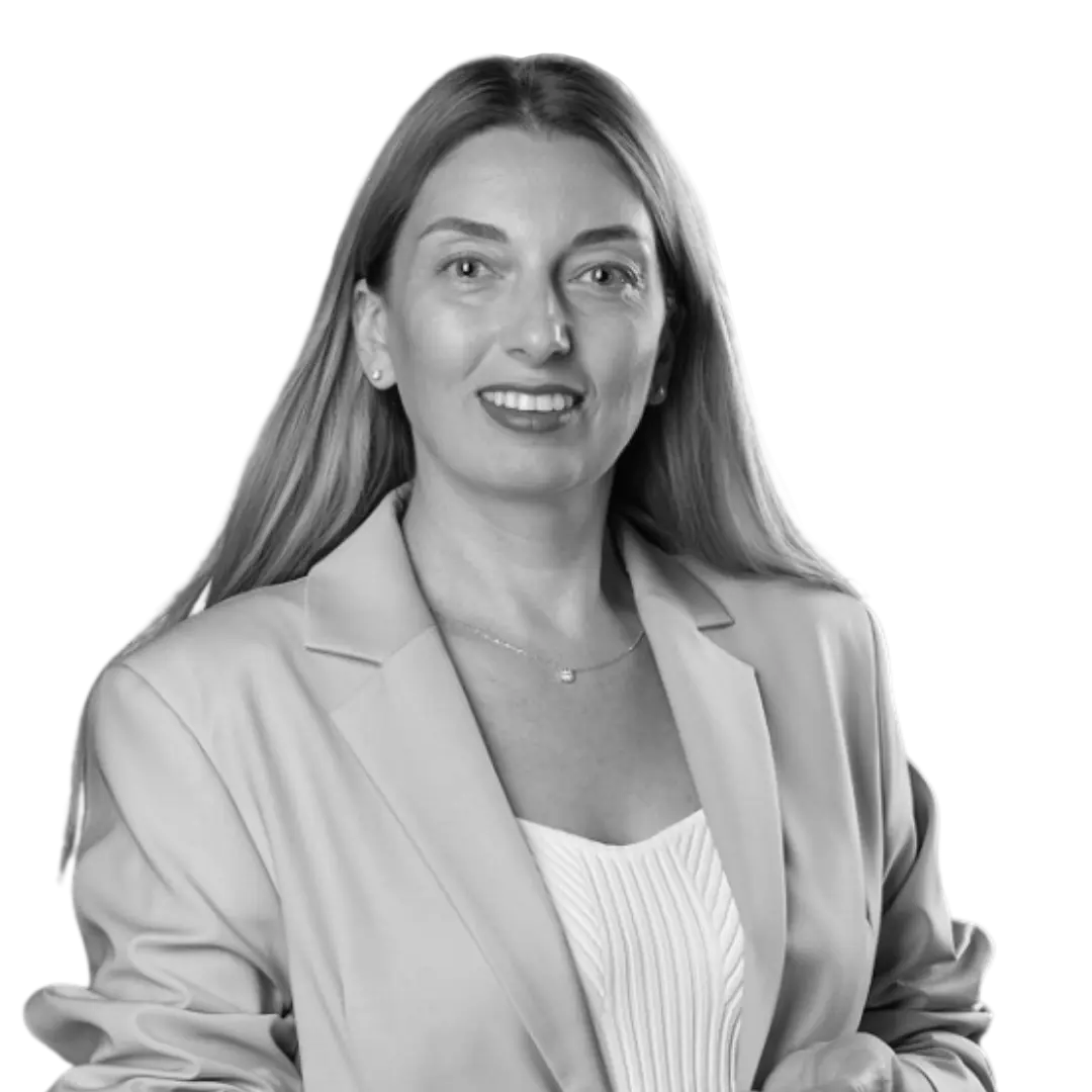 Ирина Гущина — основатель и топ-менеджер компаний, эксперт в области девелопмента и недвижимости